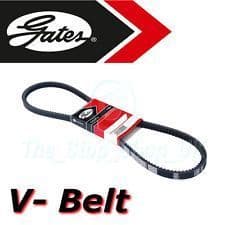 Mazda MX5 (90-00) Gates Mirco -V Belt (with aircon)