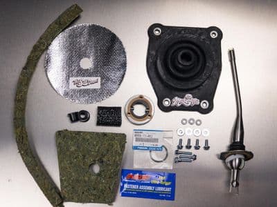 Mazda MX5 NA/NB  5 or  6 Speed Shifter Kit