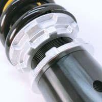 Mazda MX5 NA & NB Border Street Suspension Coil Over Kit