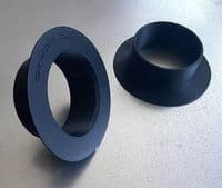Mazda MX5 NA/NB Brake Cooling Duct 2 .5