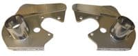 Mazda MX5 NA/NB Brake Cooling Duct 2 .5
