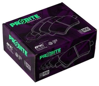 Mazda MX5 NA NB Fast Road  Brake Pads Probite Predator Brake Pads
