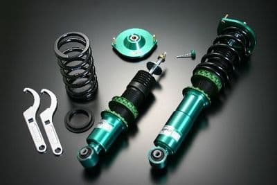 Mazda MX5 NA/NB  TEIN Flex Z Coilover Damper Kit now TUV Approved 1990-05