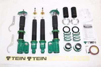 Mazda MX5 NA NB  Tein Mono Racing Coilover Kit 1989-2005