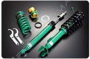 Mazda MX5  NA/NB  TEIN  Steet Advance Z Damper Kit now TUV Approved 1990-05