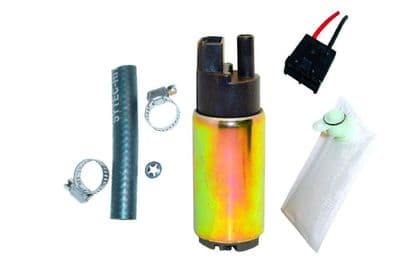 Mazda MX5 NA NB  Uprated Fuel Pump Direct Replacement