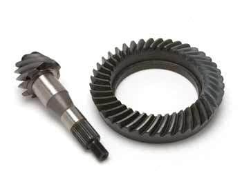 Mazda MX5 NB Crown Wheel and Pinion 4.1 or 4.4 Ratio 1.8