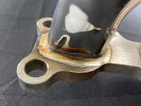 Mazda MX5 NB RoadsterSport 1.8 Exhaust  Manifold  1999-2005