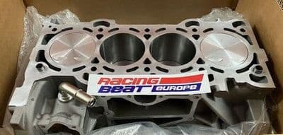 Mazda MX5 NC 1.8 & 2.0  Engine