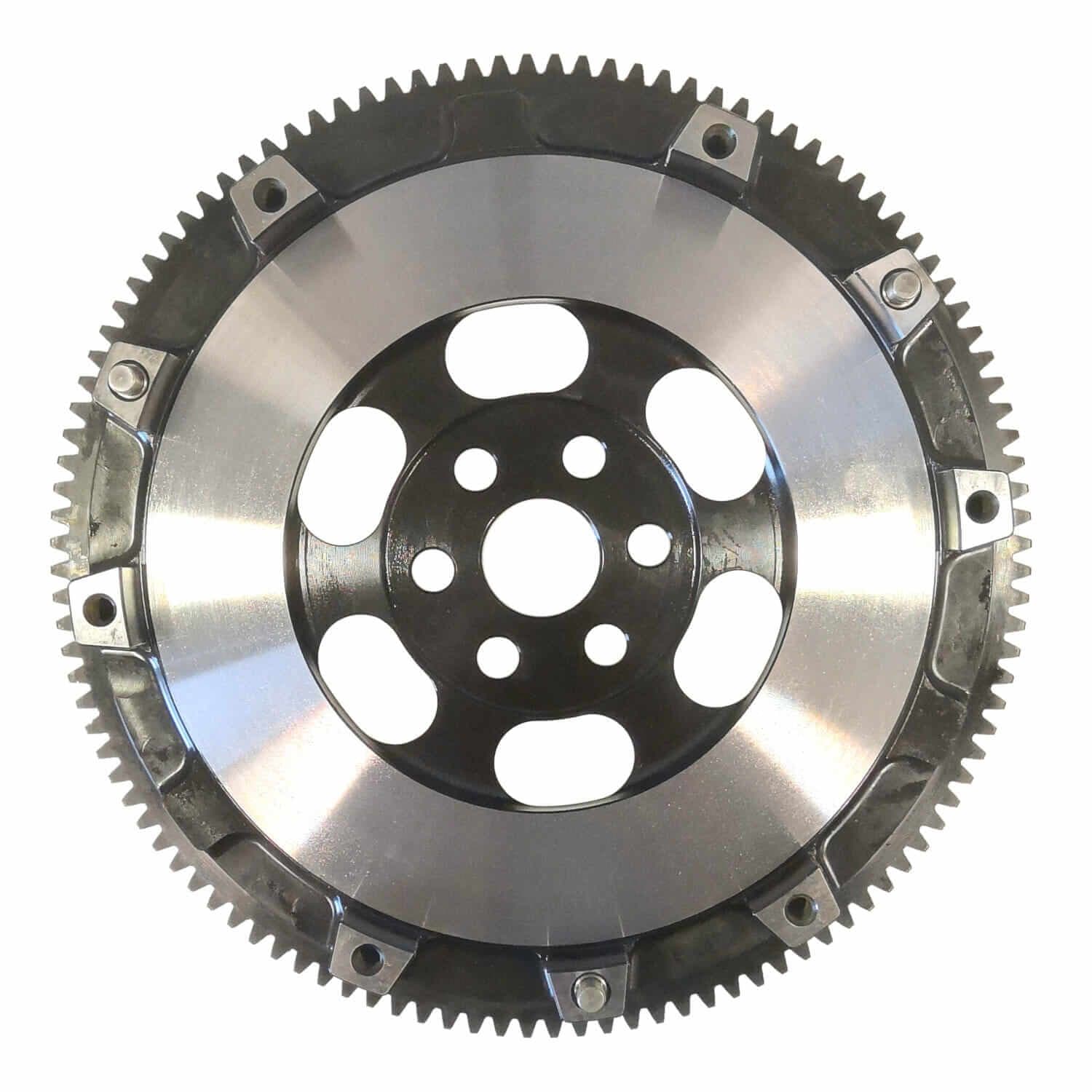 Mazda MX5 NC 2 0 & 1 8 Lightweight Steel Flywheel Just 5 2 kgs to Fit 5