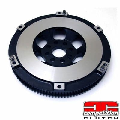 Mazda MX5 NC 2.0  & 1.8 Ultra Lightweight Steel Flywheel Just 3.8  Kilo to Fit 5 & 6 Speed  NC MX5
