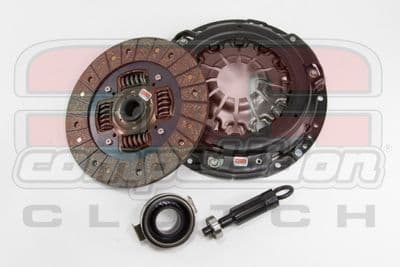 Mazda MX5 NC 2.0  Stage 2 Street Series 2100 Clutch Kit