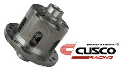 Mazda MX5 NC  2006-2015 Cusco Limited Slip Differential (1.5 LSD)
