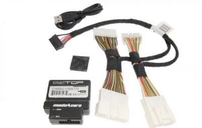 Mazda MX5 NC Accessories