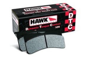 Mazda MX5 NC Brake Pad Front & Rear Set  for Track Days & Race 2006-2015