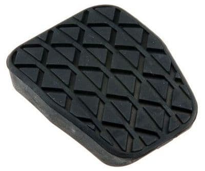 Mazda MX5 NC Clutch Pedal rubber