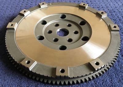 Mazda MX5 NC EXEDY Lightweight Flywheel  1.8 & 2.0 - 6 Speed