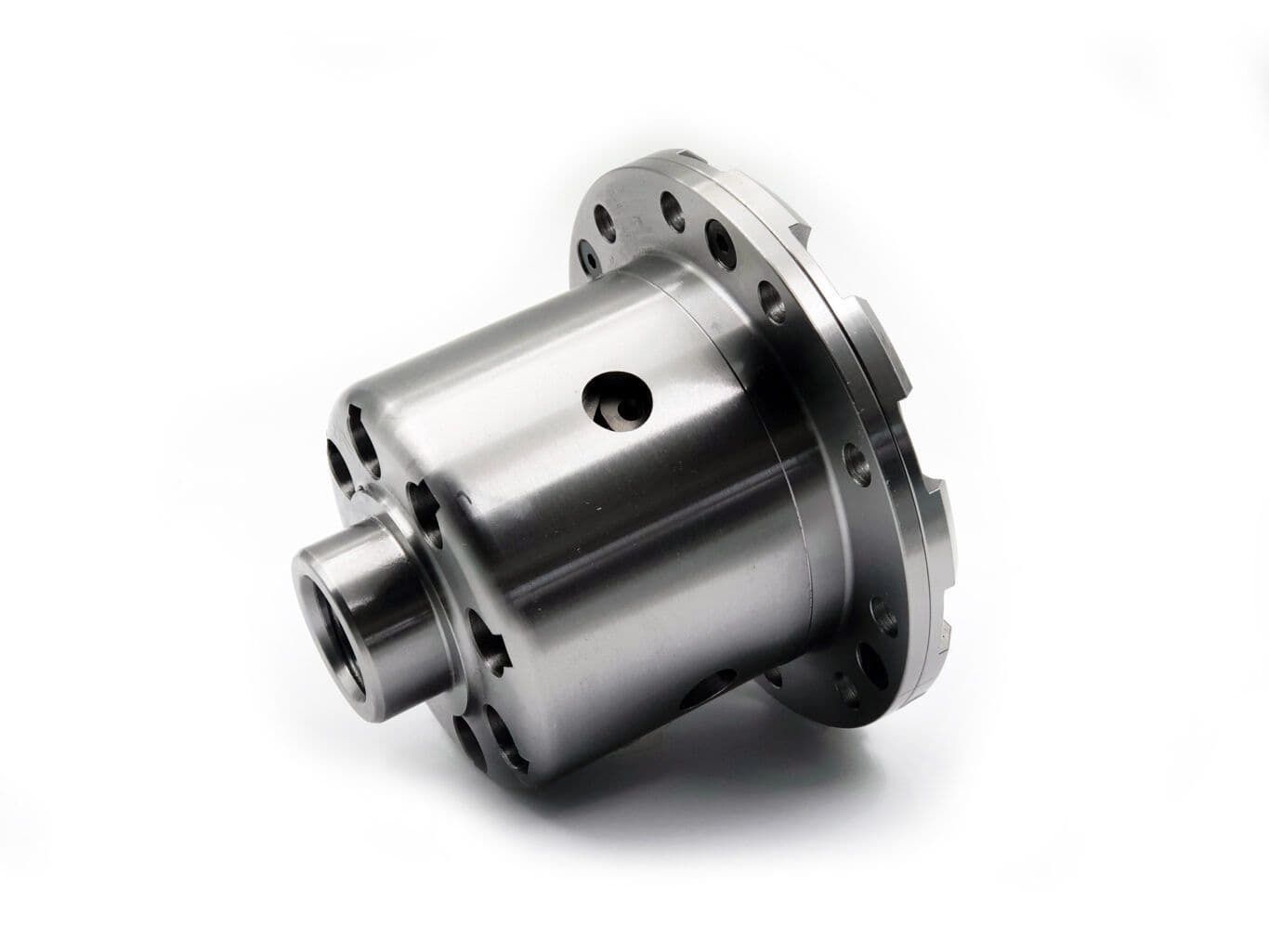 Mazda MX5 NC Limited Slip Differential Kaaz 1 5 way