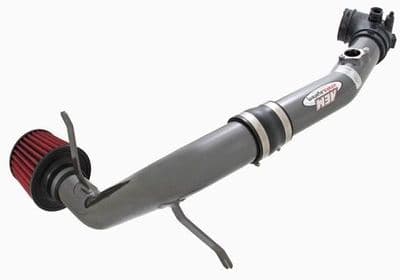 Mazda MX5 NC Mazdaspeed/AEM Cold Air Intake - Gunmetal Grey Finish