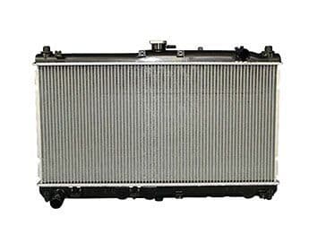 Mazda MX5 NC Radiator Genuine Mazda 2006-2015 1.8 & 2.0