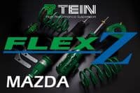 Mazda MX5 NC TEIN  Flex  Z Damper Kit TUV Approved