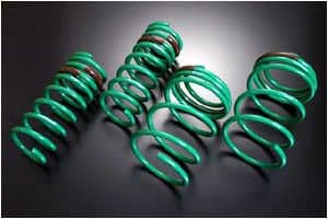 Mazda MX5 NC TEIN S- Tech Lowering Coil Springs