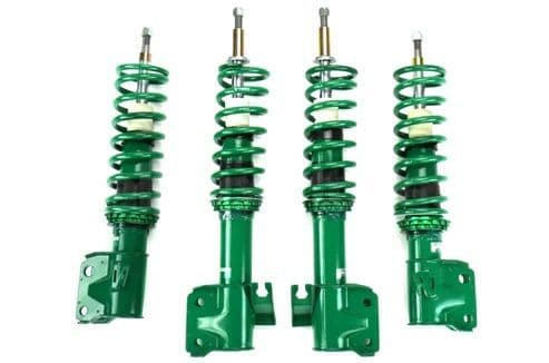 TEIN Street Basis Z Coilover Kit - 1990-1998 Mazda MX-5 Miata RWD (NA6C) main image 0