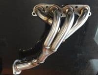 Mazda MX5 ND 2.0 Manifold Good-Win-Racing MAX TORQUE 4-2-1 Free Flowing Manifold