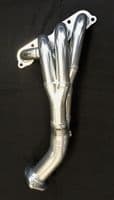 Mazda MX5 ND 2.0 Manifold Good-Win-Racing MAX TORQUE 4-2-1 Free Flowing Manifold
