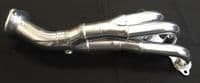 Mazda MX5 ND 2.0 Manifold Good-Win-Racing MAX TORQUE 4-2-1 Free Flowing Manifold