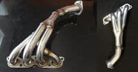 Mazda MX5 ND 2.0 Manifold Good-Win-Racing MAX TORQUE 4-2-1 Free Flowing Manifold