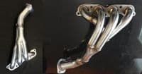 Mazda MX5 ND 2.0 Manifold Good-Win-Racing MAX TORQUE 4-2-1 Free Flowing Manifold