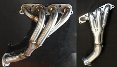 Mazda MX5 ND 2.0 Manifold Good-Win-Racing MAX TORQUE 4-2-1 Free Flowing Manifold