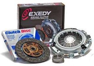 EXEDY 10814 Clutch Kit - High-Quality OEM Replacement Clutch For Automobile, 2-Year Manufacturer Warranty