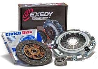 Mazda MX5 ND   2016-2024  Exedy Stage One  Clutch Kit 1.5