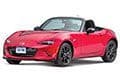 Mazda MX5 ND (2016 to 2026)