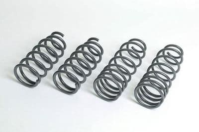 Mazda MX5 ND & Fiat 124 Models RoadsterSport Springs - Front Rate 300, Rear 200 to fit 2016-2024