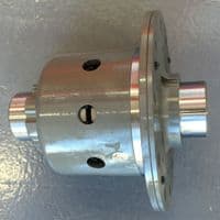 Mazda MX5 ND & Fiat 124 OS Giken Superlock Limited Slip Differential