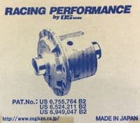 Mazda MX5 ND & Fiat 124 OS Giken Superlock Limited Slip Differential