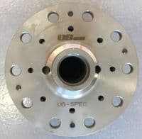 Mazda MX5 ND & Fiat 124 OS Giken Superlock Limited Slip Differential