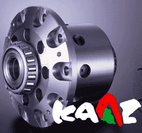Mazda MX5 ND  Limited Slip Diff (LSD) Upgrade  KAAZ 1.5 Way Differential For Maximum Rear Wheel Grip