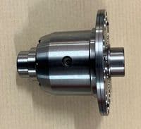 Mazda MX5 ND  Limited Slip Diff (LSD) Upgrade  KAAZ 1.5 Way Differential For Maximum Rear Wheel Grip