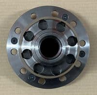 Mazda MX5 ND  Limited Slip Diff (LSD) Upgrade  KAAZ 1.5 Way Differential For Maximum Rear Wheel Grip