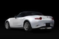 Mazda MX5 ND MK4 Tomei Expreme TI Titanium Silencer 2016-2026   2.0 & 1.5