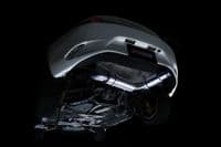 Mazda MX5 ND MK4 Tomei Expreme TI Titanium Silencer 2016-2026   2.0 & 1.5