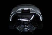 Mazda MX5 ND MK4 Tomei Expreme TI Titanium Silencer 2016-2026   2.0 & 1.5