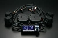 Mazda  MX5 ND or Fiat 124 Tein Mono Racing Coilover Kit 2016-2024