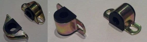 Mazda MX5 ND Progress Technologies Anti Roll Bar Bushes