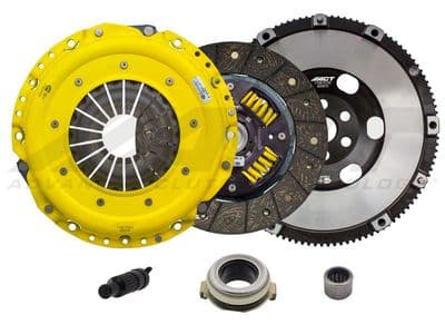 Mazda MX5 ND Uprated Clutch & Lightweight Flywheel  2016-2018