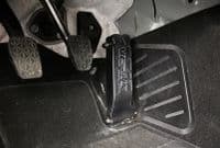 Mazda MX5 ND Verus Engineering Throttle Pedal Spacer